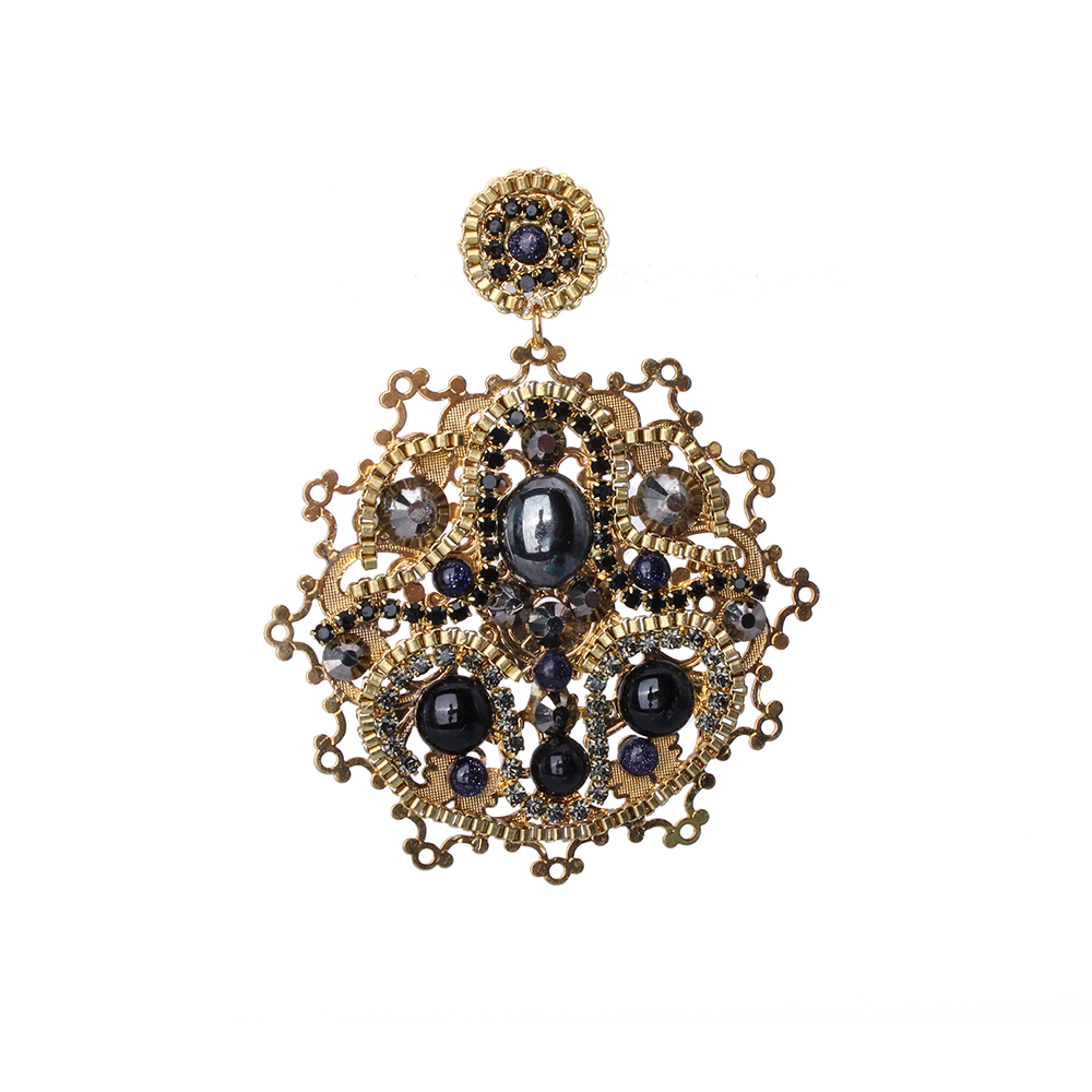 HYPNOCHIC Bonnie boucles d’oreilles fantaisie femme