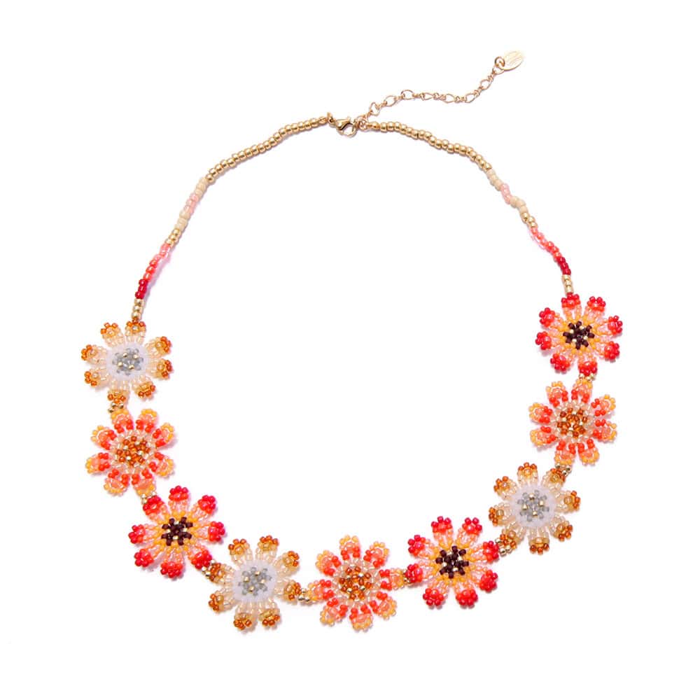 HYPNOCHIC Aloha collier fantaisie femme à offrir