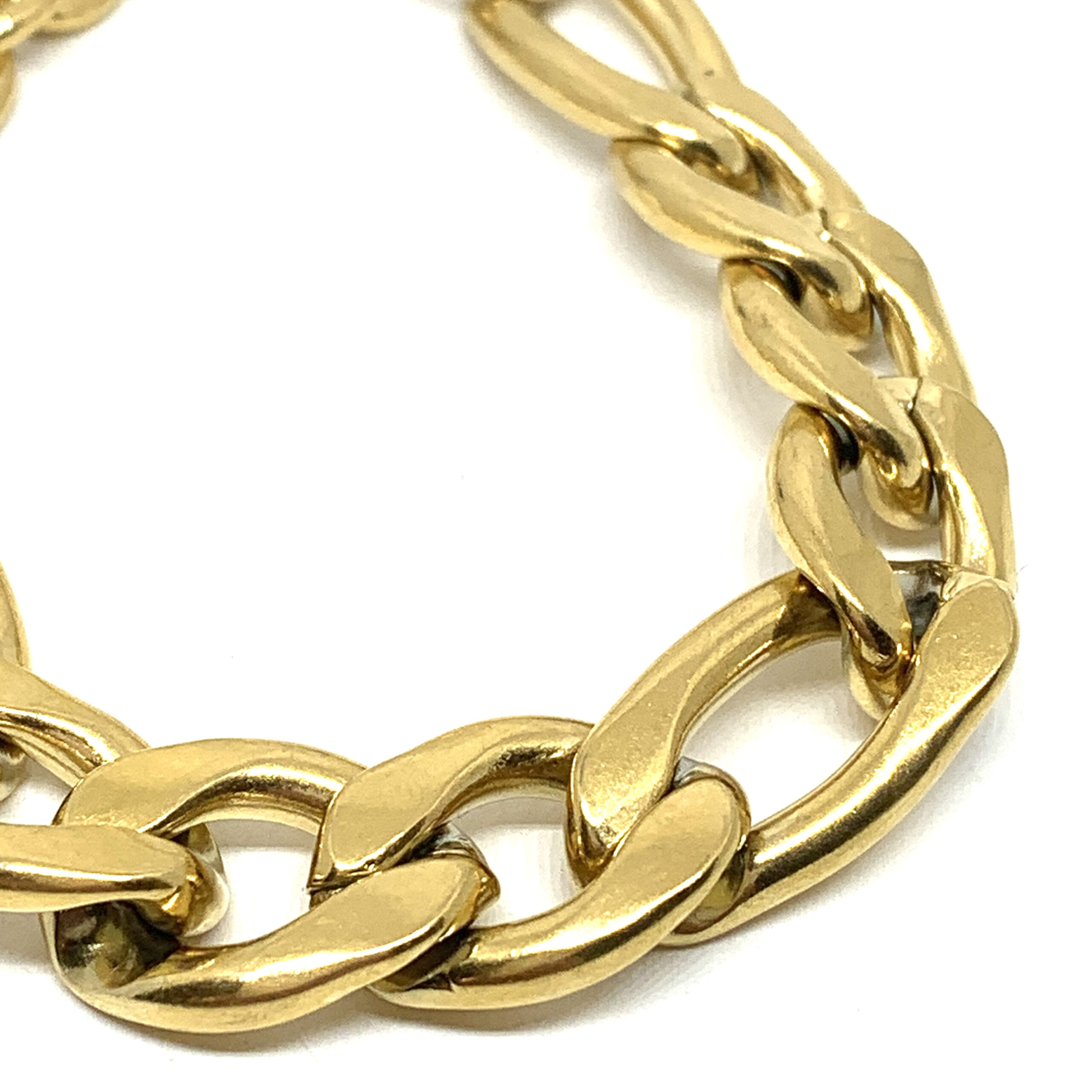 HYPNOCHIC Bracelets MIRA ELSA bracelet maillon doré