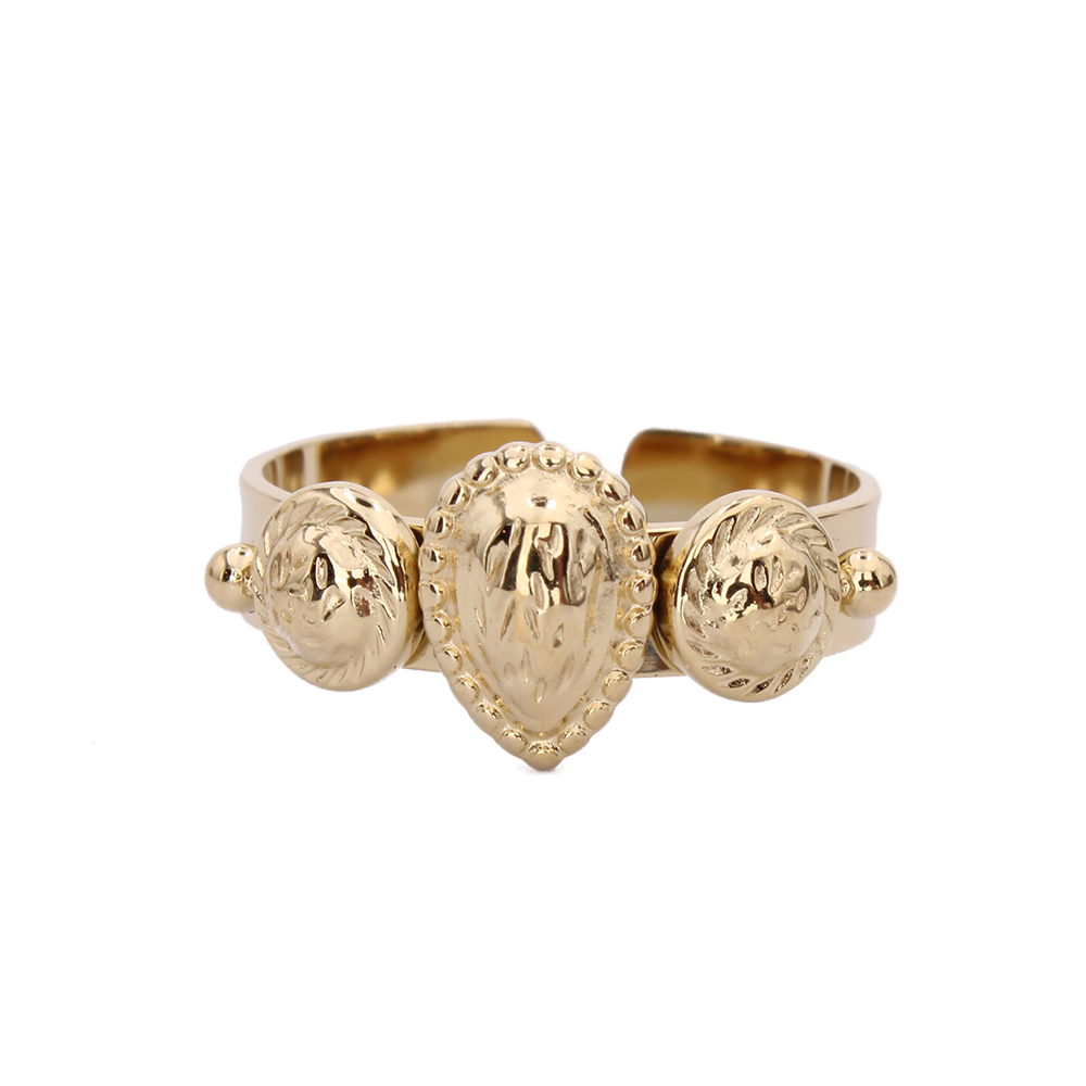 Hypnochic Bagues Bague Bohème bague fantaisie femme