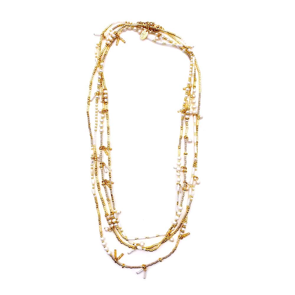 Hypnochic Cult Lola sautoir fantaisie long femme