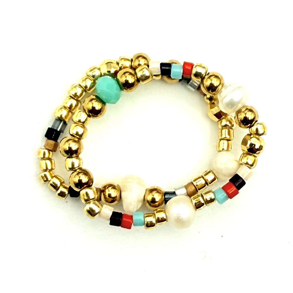 HYPNOCHIC Mini Cult Stretch bague élastique ajustable