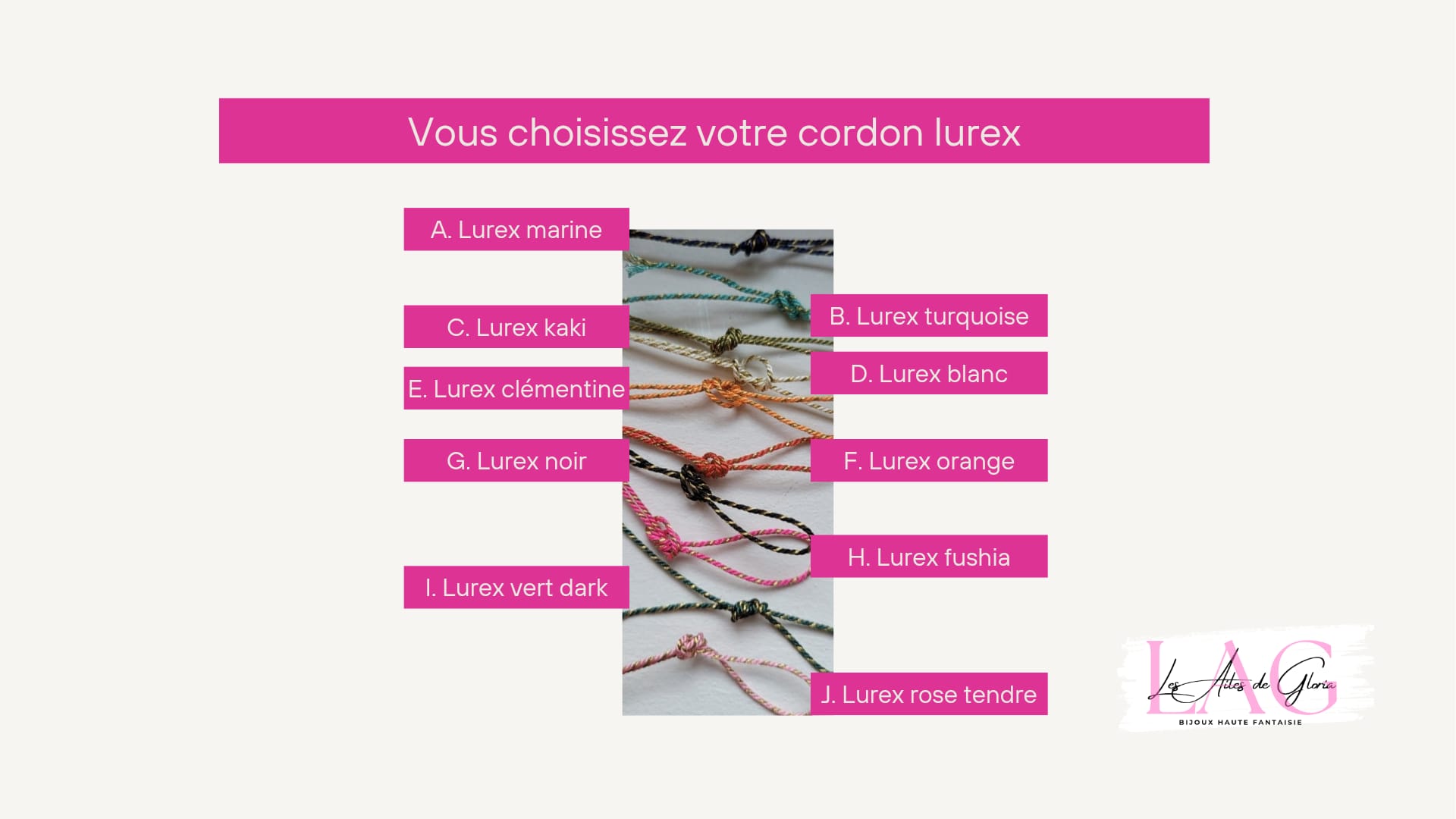 Les Ailes de Gloria collier Parfum d'Âme gravure personnalisée