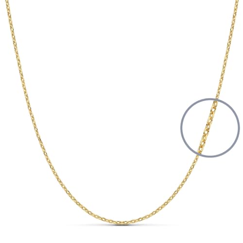 L'Atelier d'Azur Pendentif Croix Jérusalem Or 18K Grand