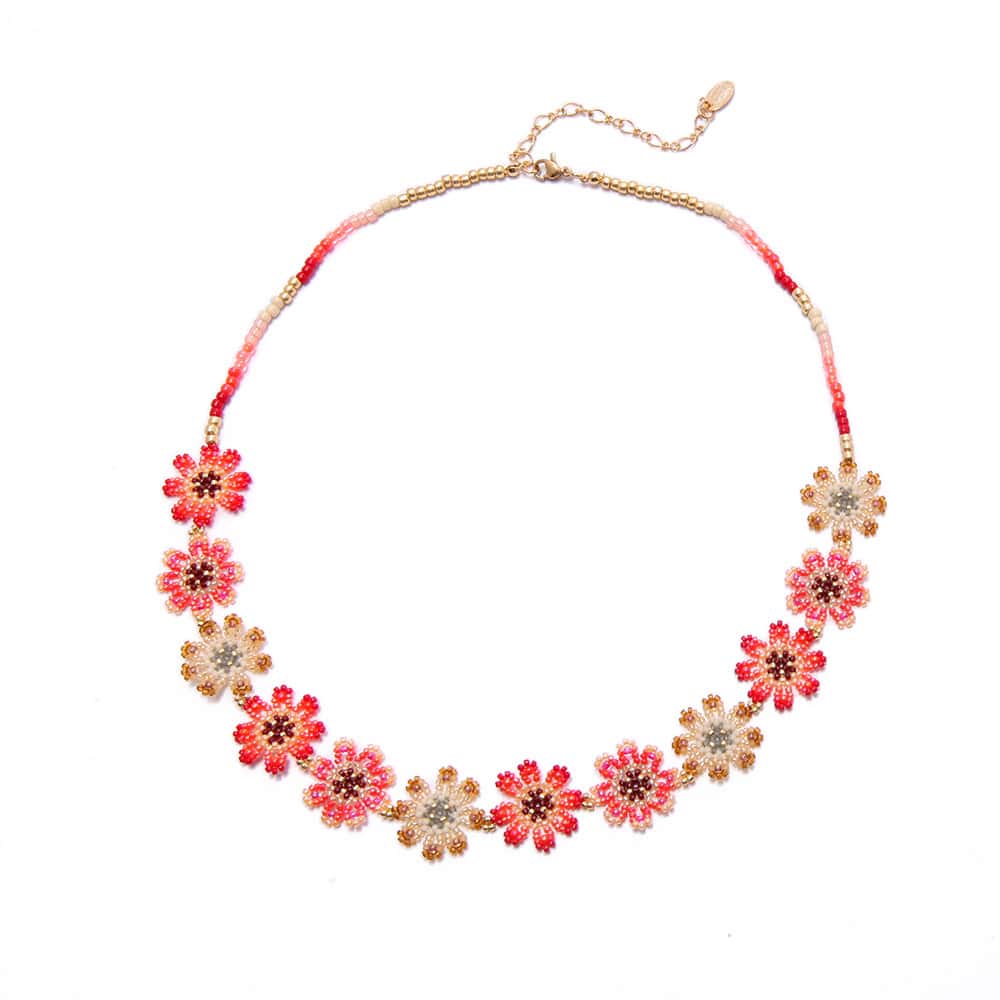 HYPNOCHIC Colliers Baby Aloha collier femme