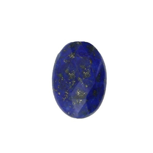 Leticia Ponti Lady Pierre pendentif sautoir Labradorite