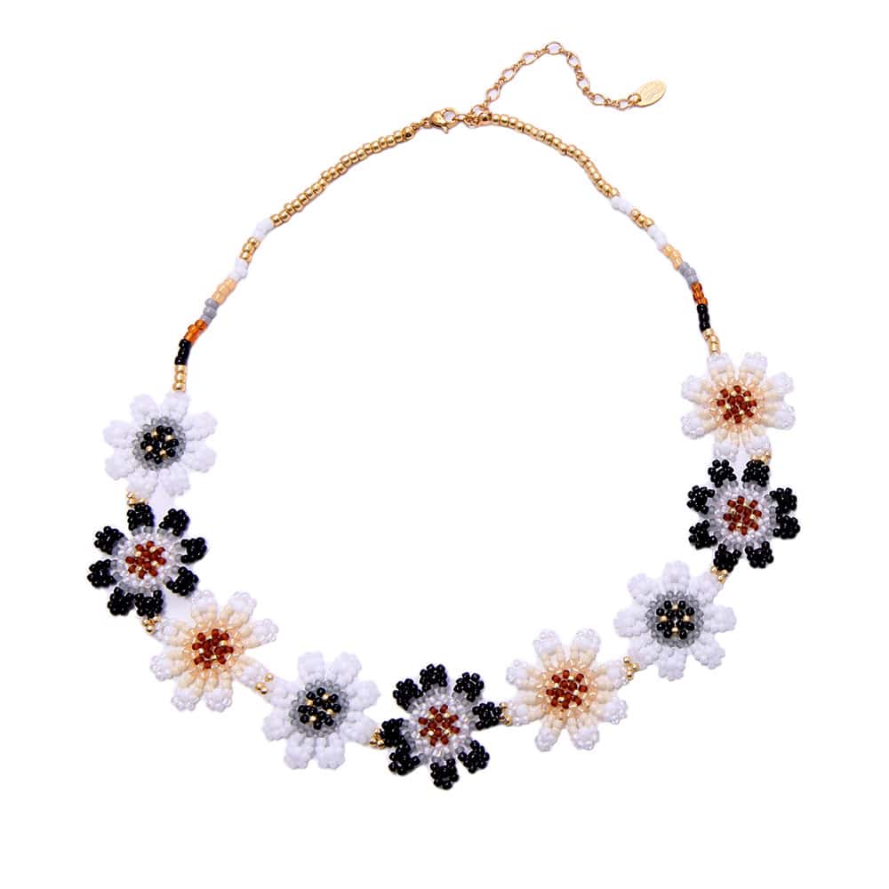 HYPNOCHIC Aloha collier fantaisie femme à offrir