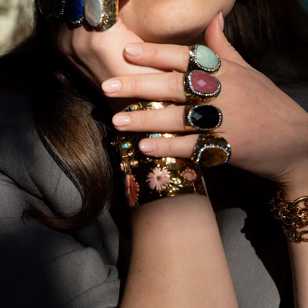 HYPNOCHIC Aija bracelet fantaisie femme bohème chic