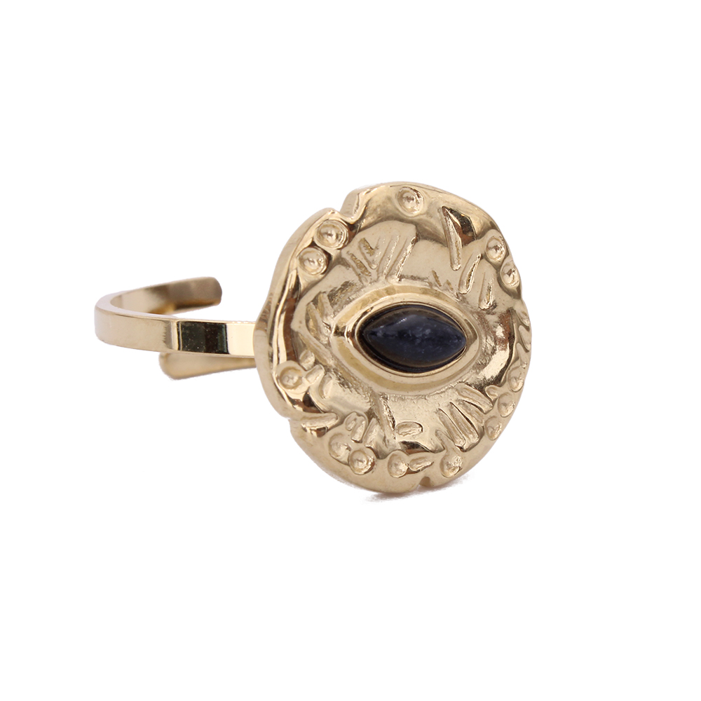 Hypnochic Bagues Bague Bohème bague fantaisie femme