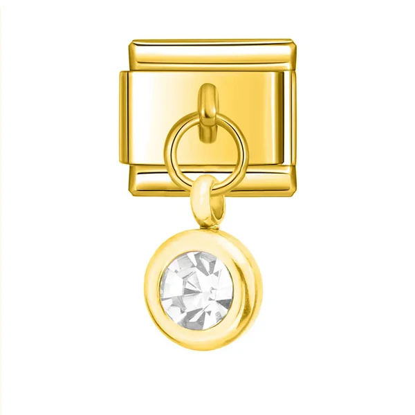Les Ailes de Gloria Wings chaîne de lunettes charm femme