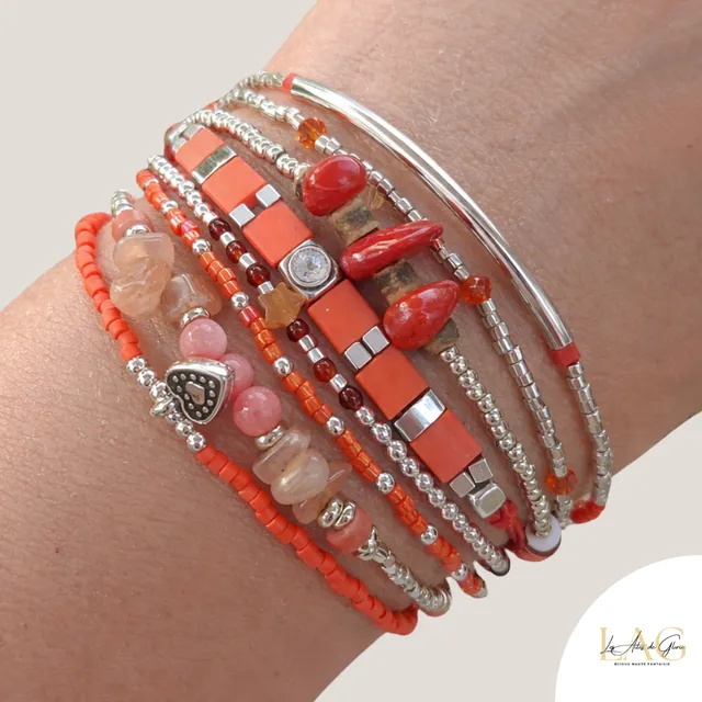 Les Ailes de Gloria Émotion bracelet manchette à offrir