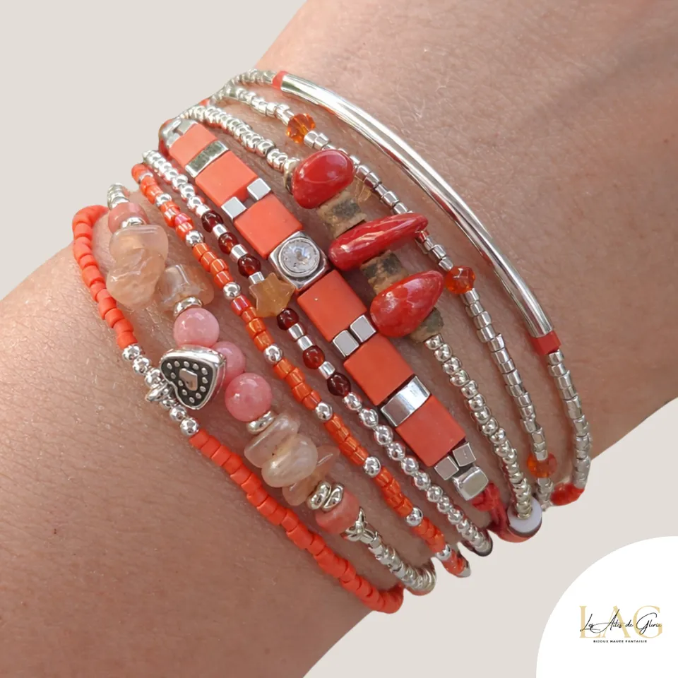 Les Ailes de Gloria Émotion bracelet manchette à offrir