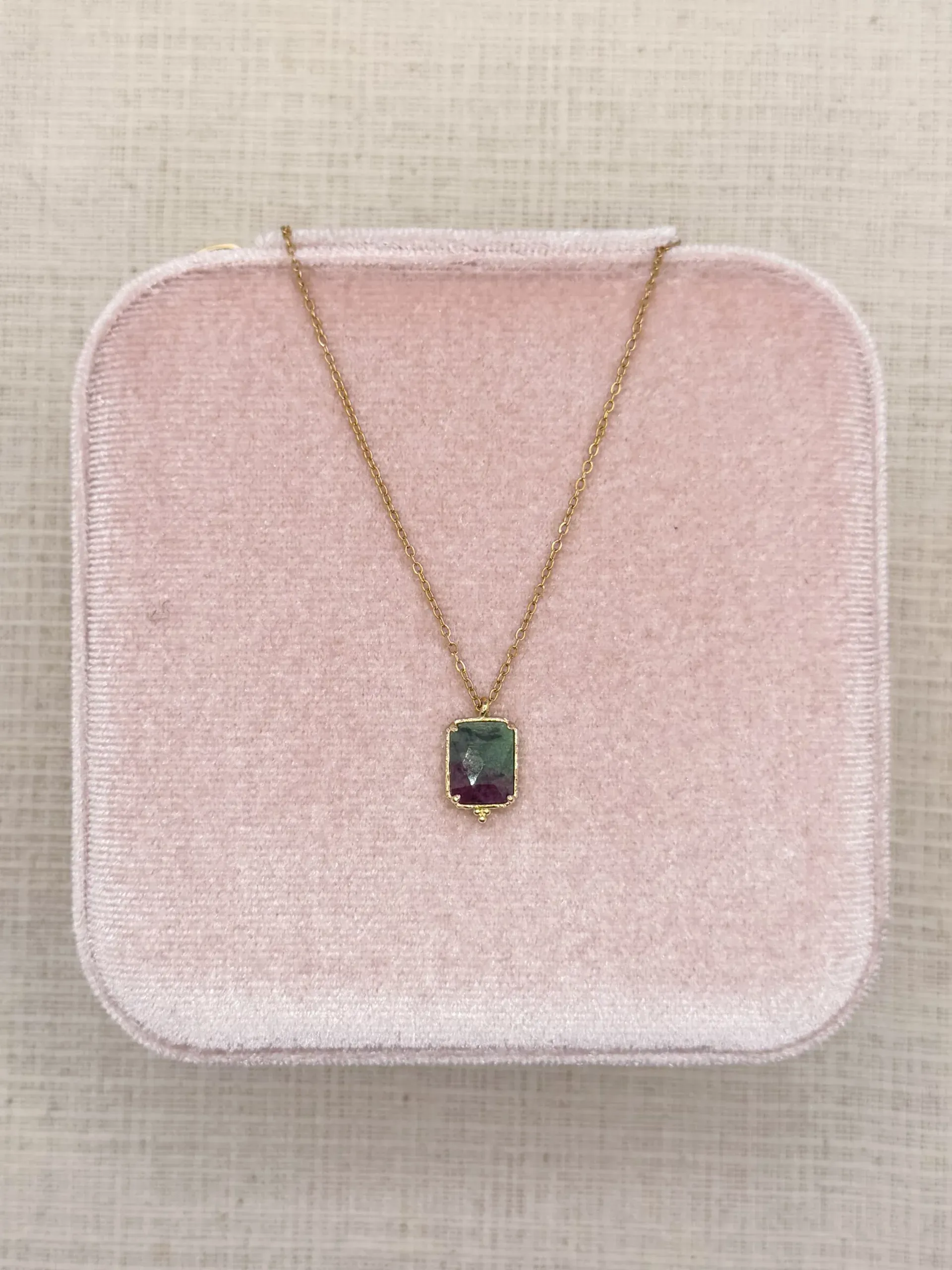 Pachanana Collier Harmonie collier femme à offrir