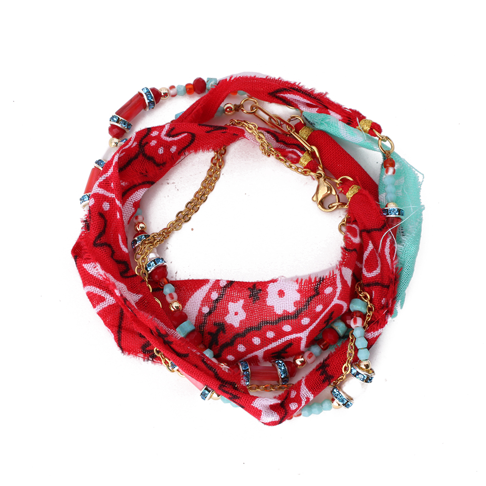 Hypnochic Bracelets Nomade bracelet fantaisie femme pour offrir