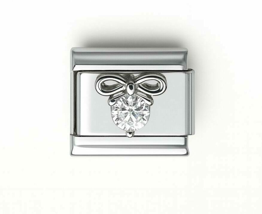 Les Ailes de Gloria Nos Wings P'tit Noeud charm petit noeud