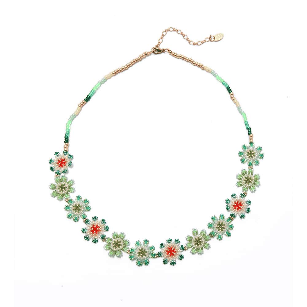 HYPNOCHIC Colliers Baby Aloha collier femme