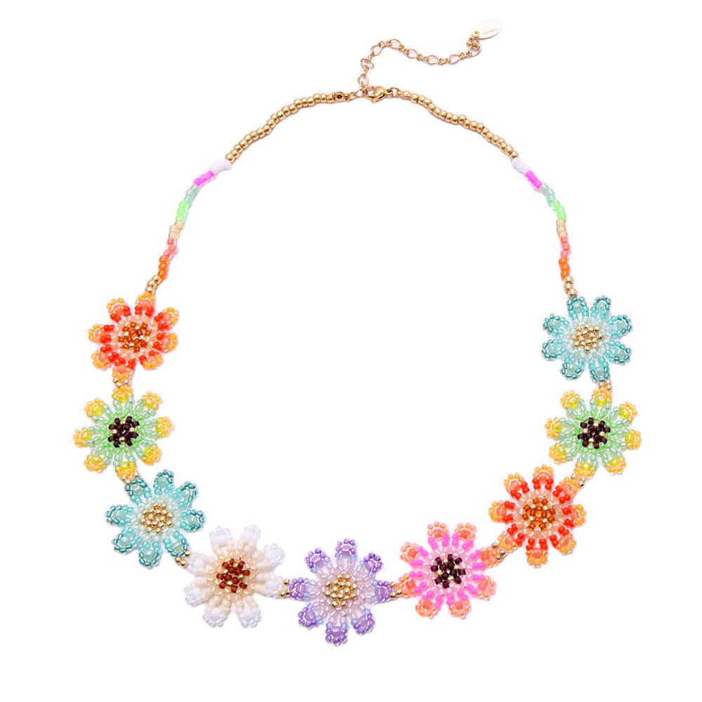 HYPNOCHIC Aloha collier fantaisie femme à offrir