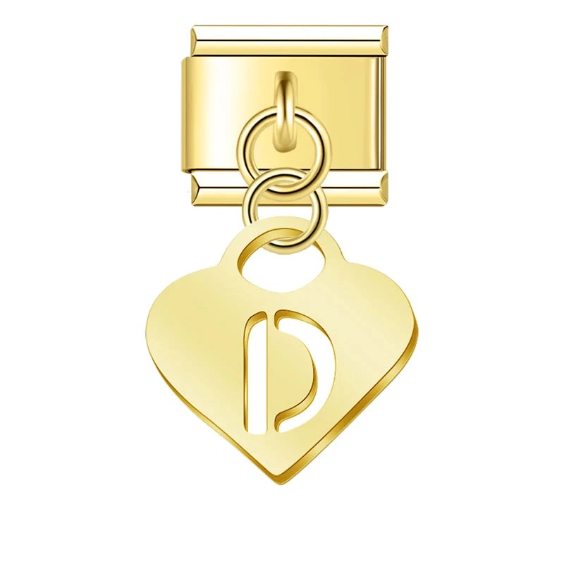 Les Ailes de Gloria Nos Wings Girly charm bijou fantaisie
