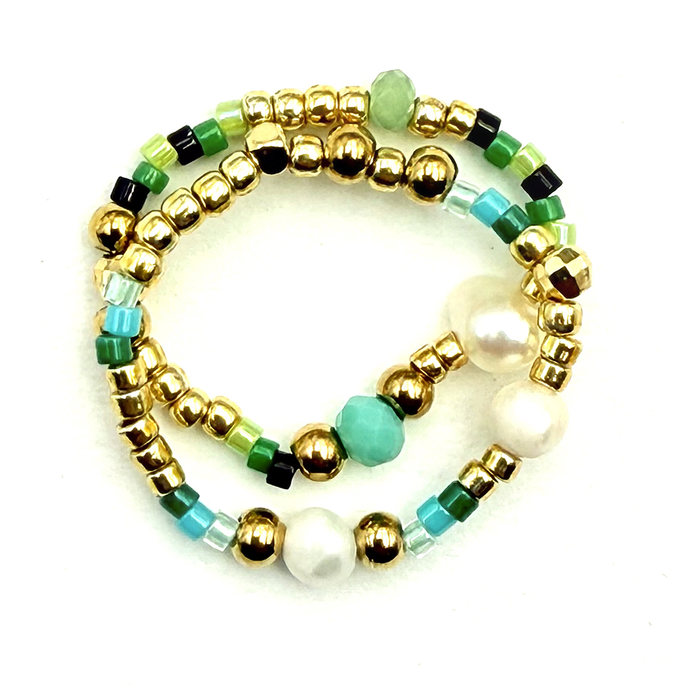 HYPNOCHIC Mini Cult Stretch bague élastique ajustable