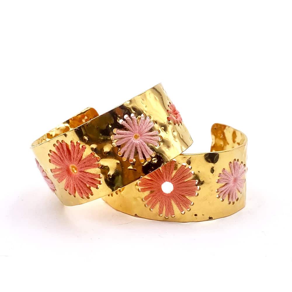 HYPNOCHIC Aija bracelet fantaisie femme bohème chic