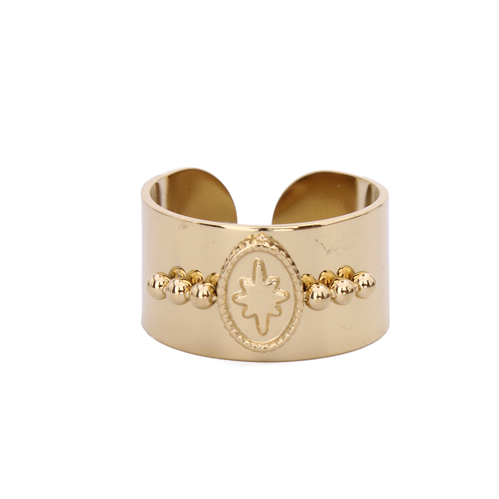 Hypnochic Bagues Bague Bohème bague fantaisie femme