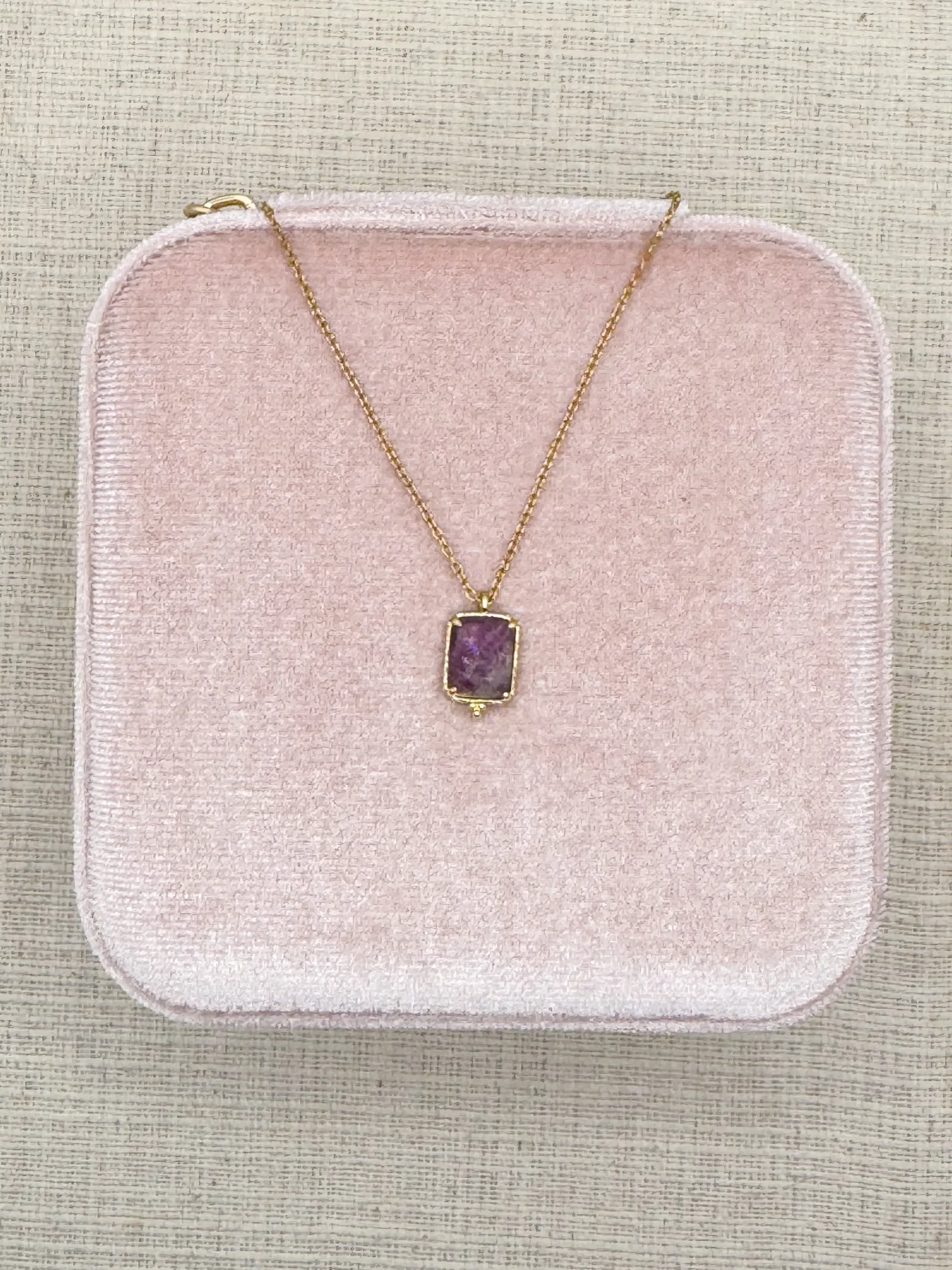 Pachanana Collier Harmonie collier femme à offrir