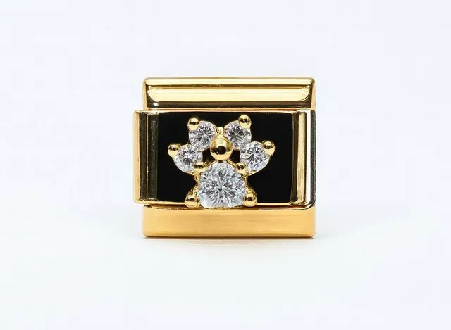 Les Ailes de Gloria Nos Wings Pattoune Chic charm