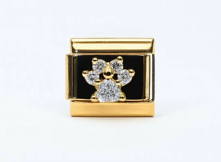 Les Ailes de Gloria Nos Wings Pattoune Chic charm