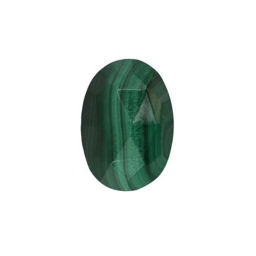 Leticia Ponti Lady Pierre pendentif sautoir Labradorite