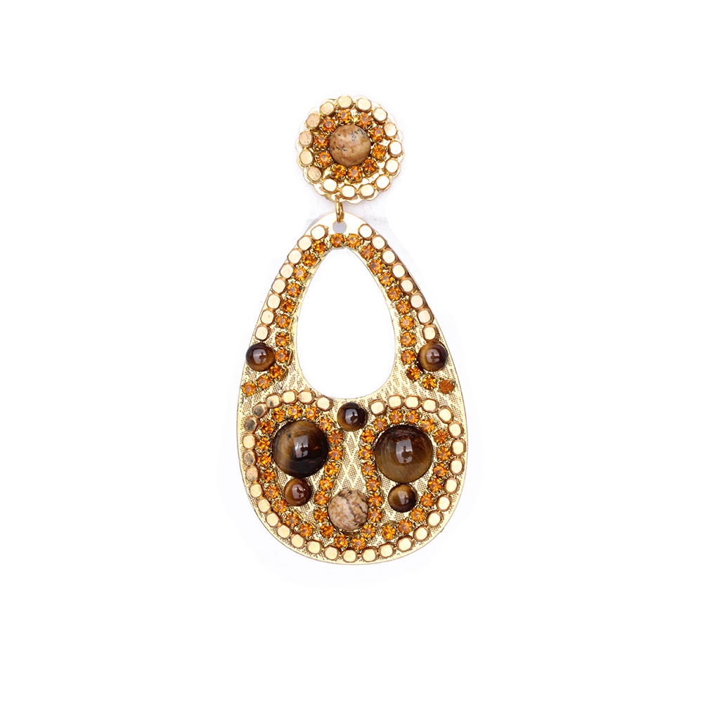 Hypnochic Britney boucles d'oreilles fantaisie
