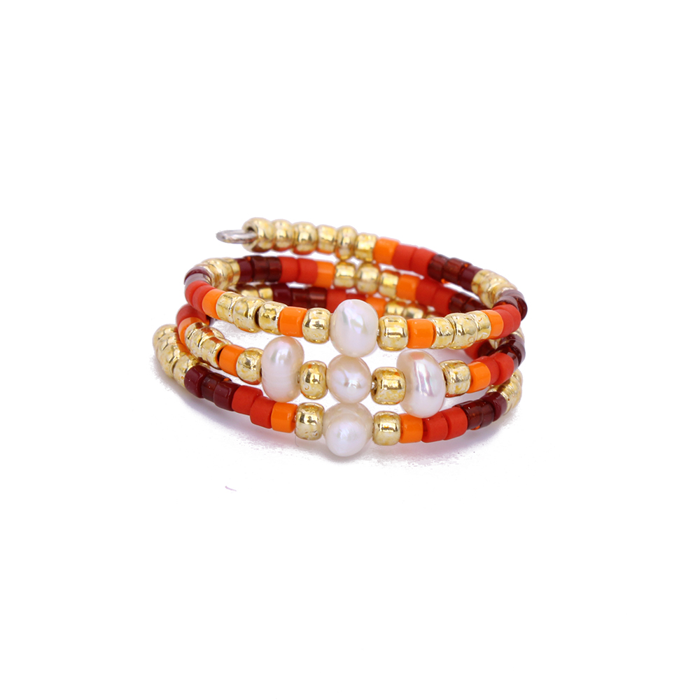 Hypnochic Mini Cult 3R bague fantaisie femme