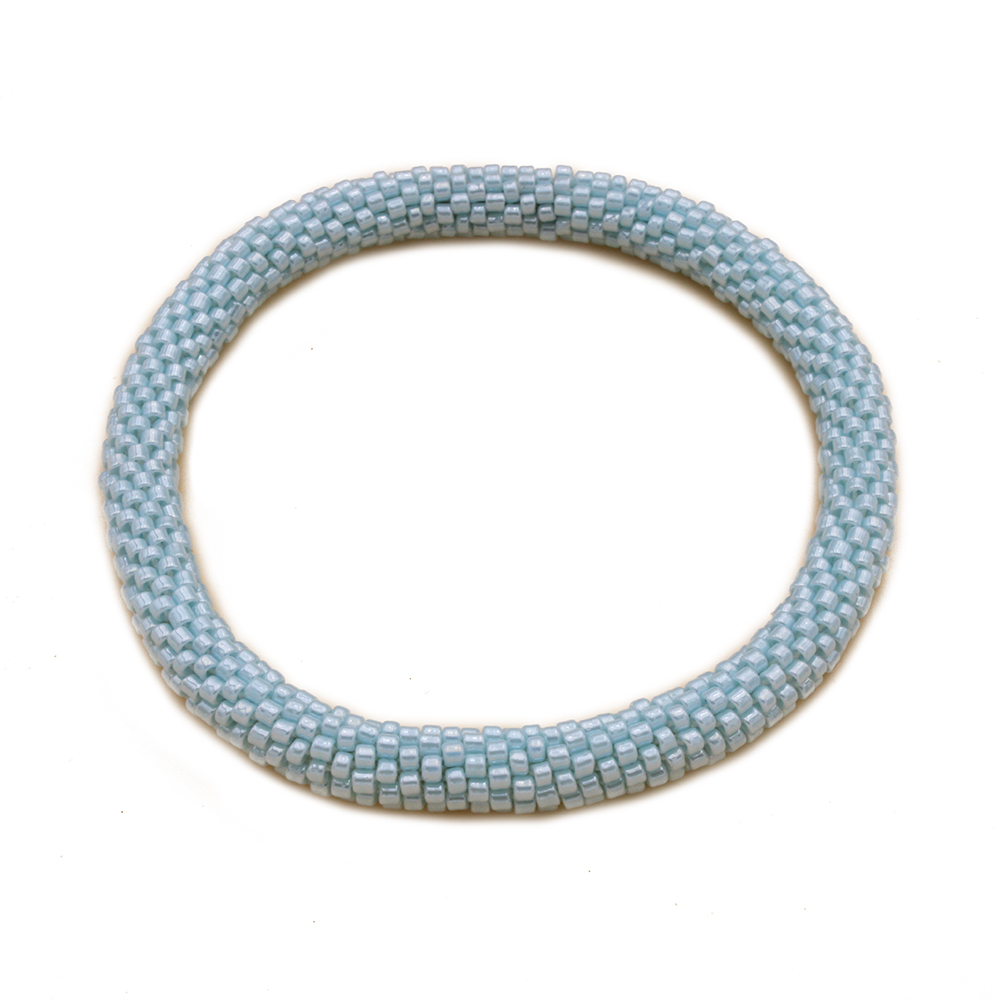 HYPNOCHIC Bracelets Népalais Donuts Simple Perles Miyuki