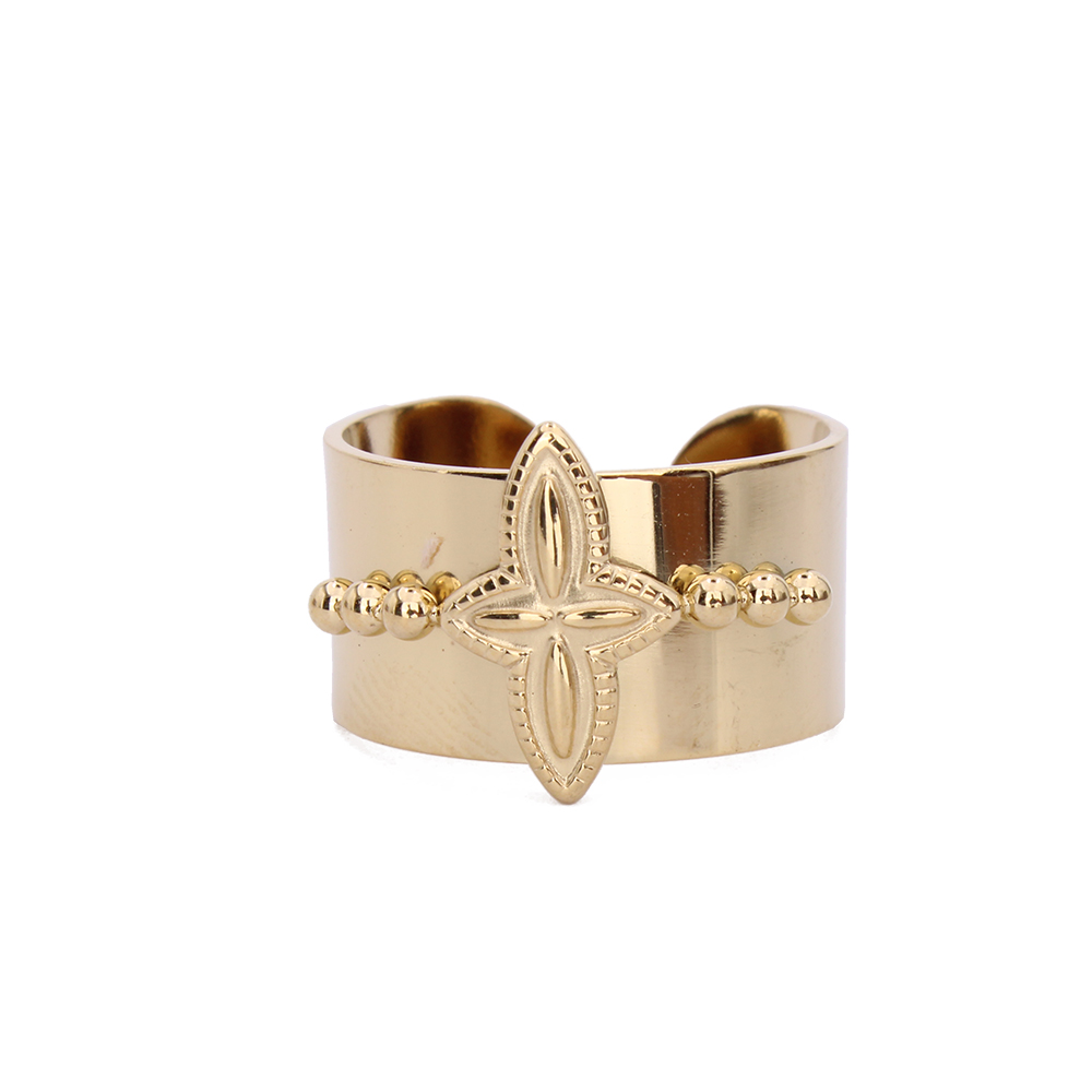 Hypnochic Bagues Bague Bohème bague fantaisie femme