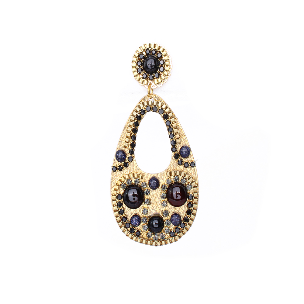 Hypnochic Britney boucles d'oreilles fantaisie