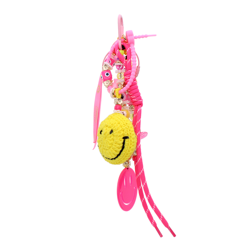 Hypnochic Grigri Chic porte-clés fantaisie créateur