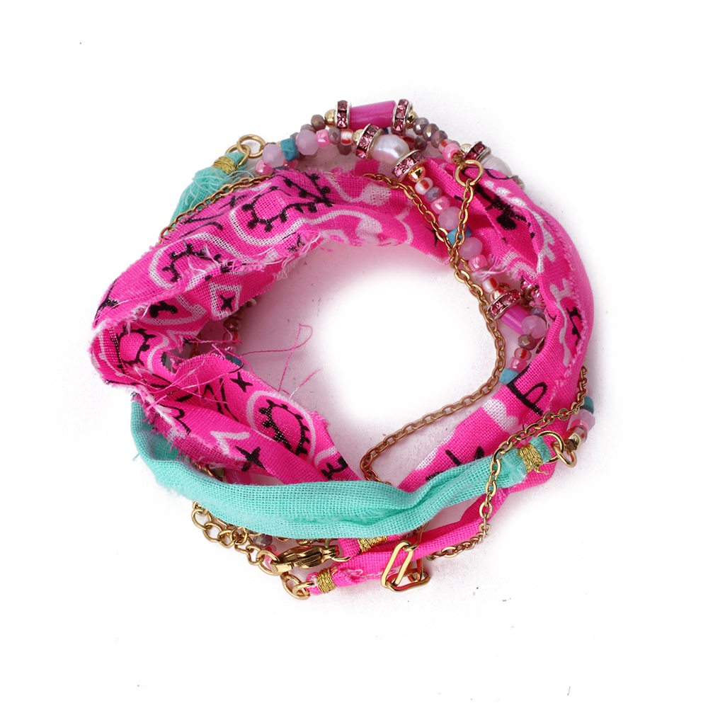 Hypnochic Bracelets Nomade bracelet fantaisie femme pour offrir
