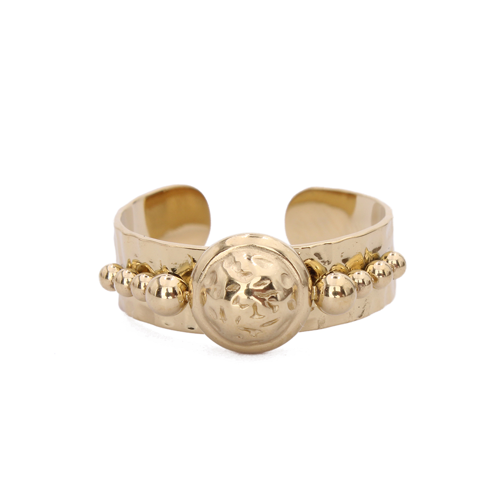 Hypnochic Bagues Bague Bohème bague fantaisie femme