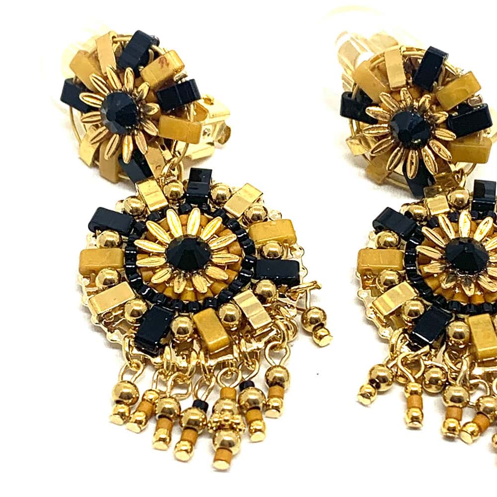 Hypnochic Alix boucle pendante fantaisie pour femme