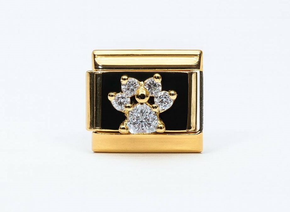 Les Ailes de Gloria Nos Wings Pattoune Chic charm