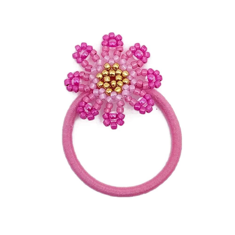 HYPNOCHIC Aloha élastique cheveux fantaisie femme