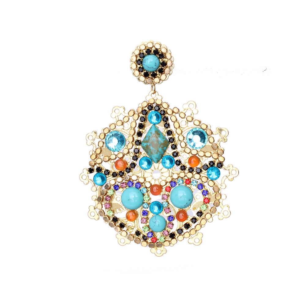 HYPNOCHIC Bonnie boucles d’oreilles fantaisie femme