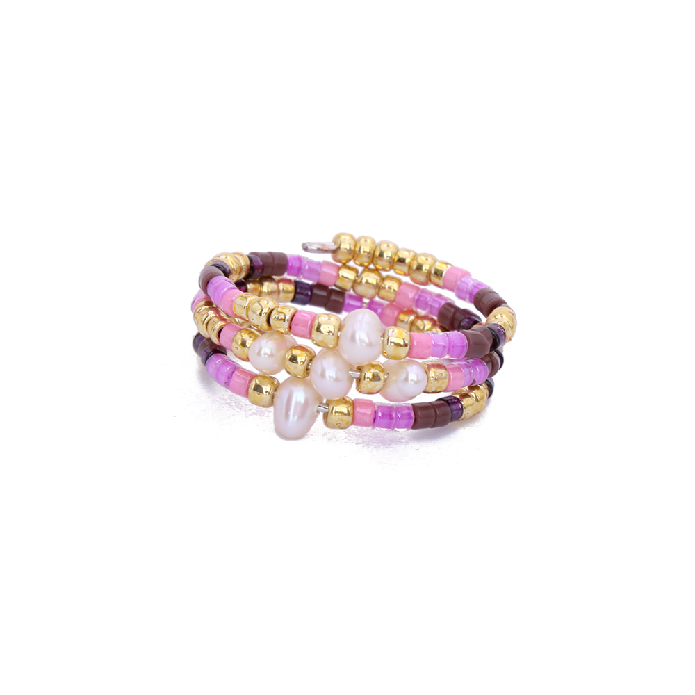 Hypnochic Mini Cult 3R bague fantaisie femme