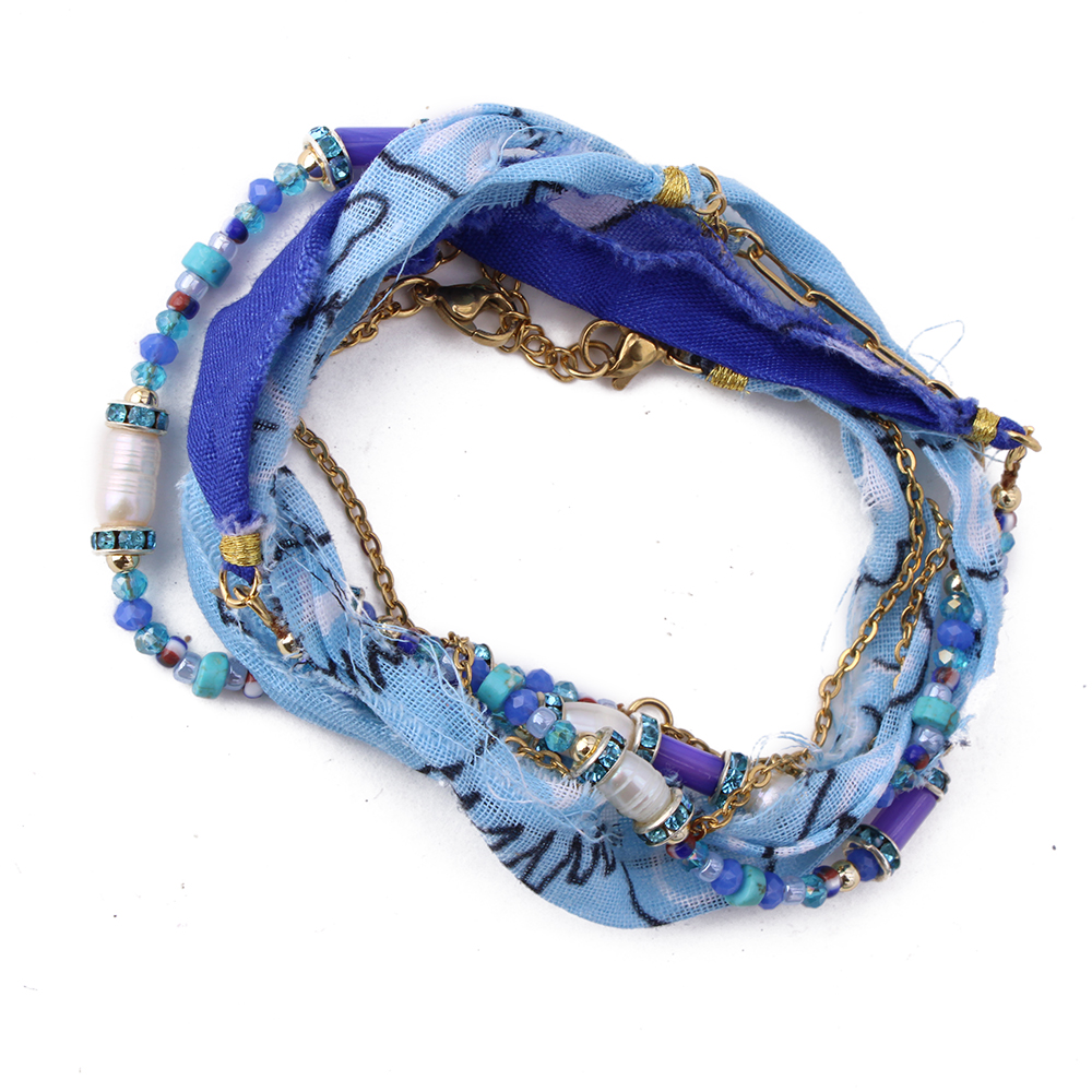 Hypnochic Bracelets Nomade bracelet fantaisie femme pour offrir