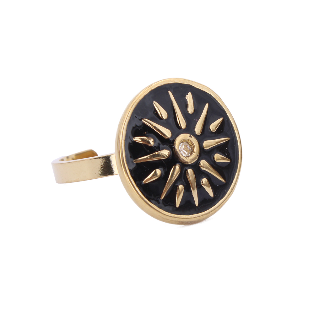Hypnochic Bohème bague fantaisie à porter au quotidien