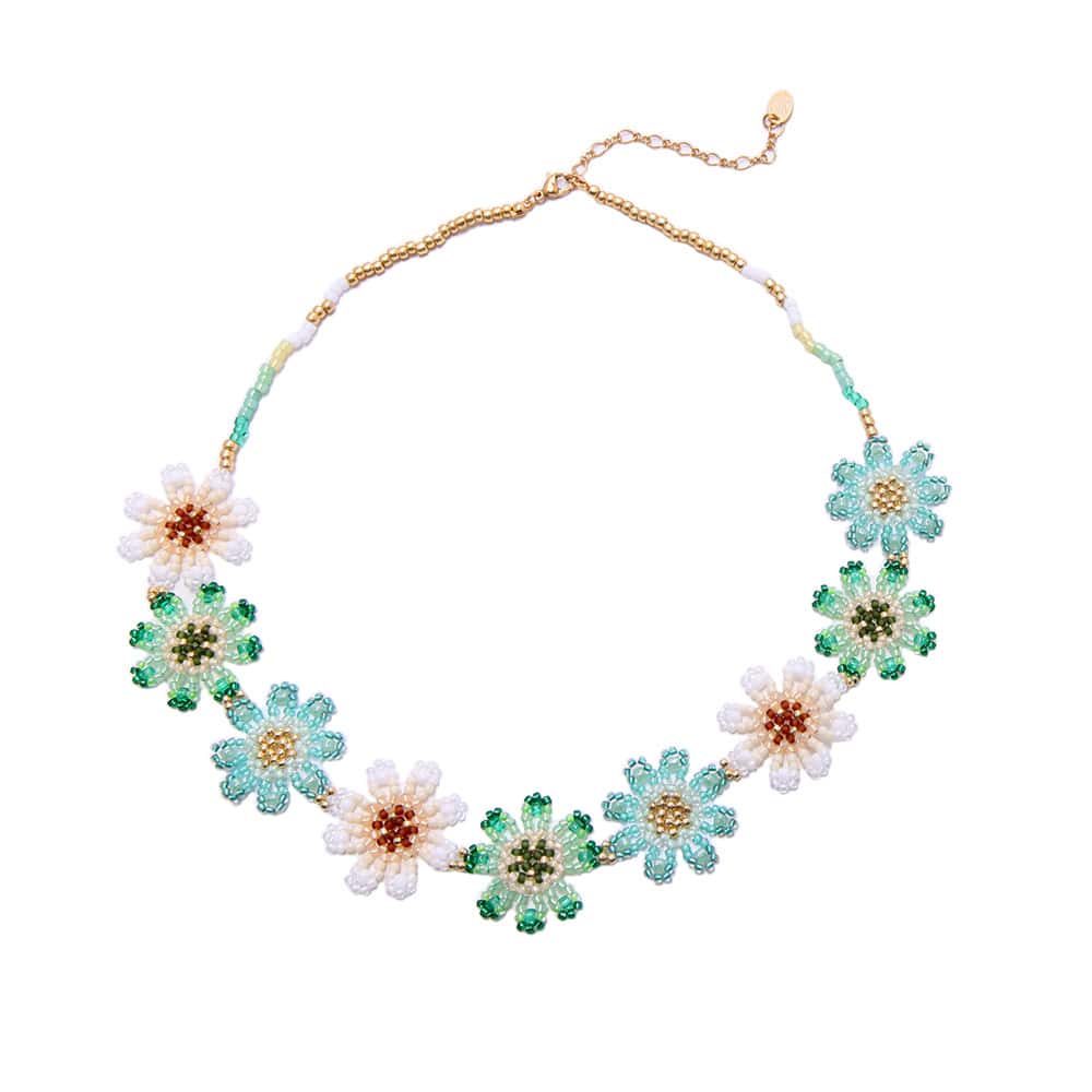 HYPNOCHIC Aloha collier fantaisie femme à offrir