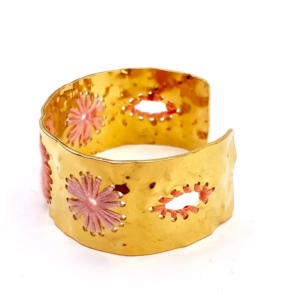 HYPNOCHIC Aija bracelet fantaisie femme bohème chic