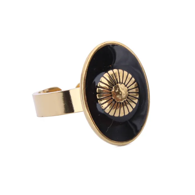 Hypnochic Bagues Bague Bohème bague fantaisie femme