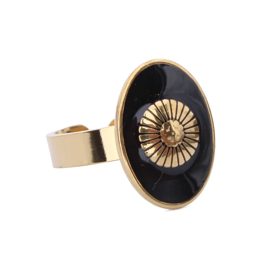 Hypnochic Bagues Bague Bohème bague fantaisie femme