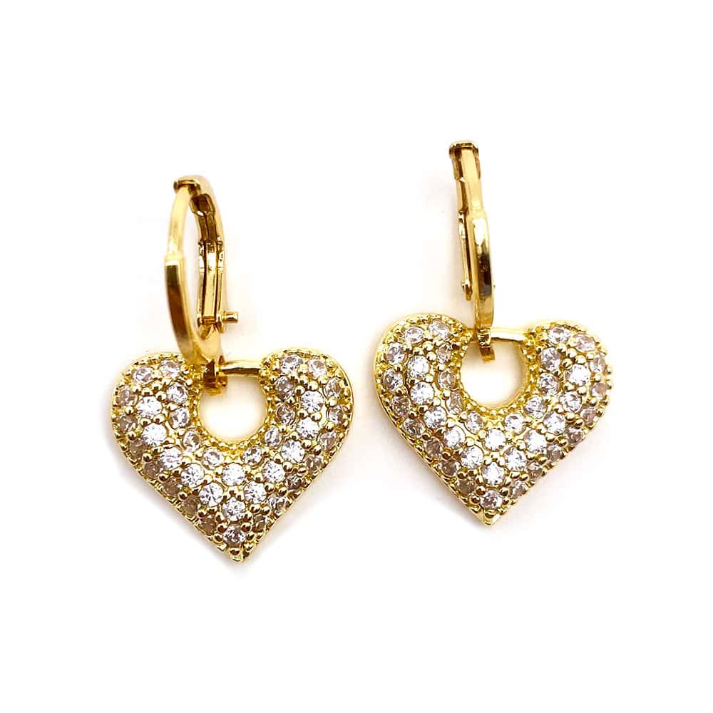 Hypnochic Symbol boucles d'oreilles fantaisie pour quotidien