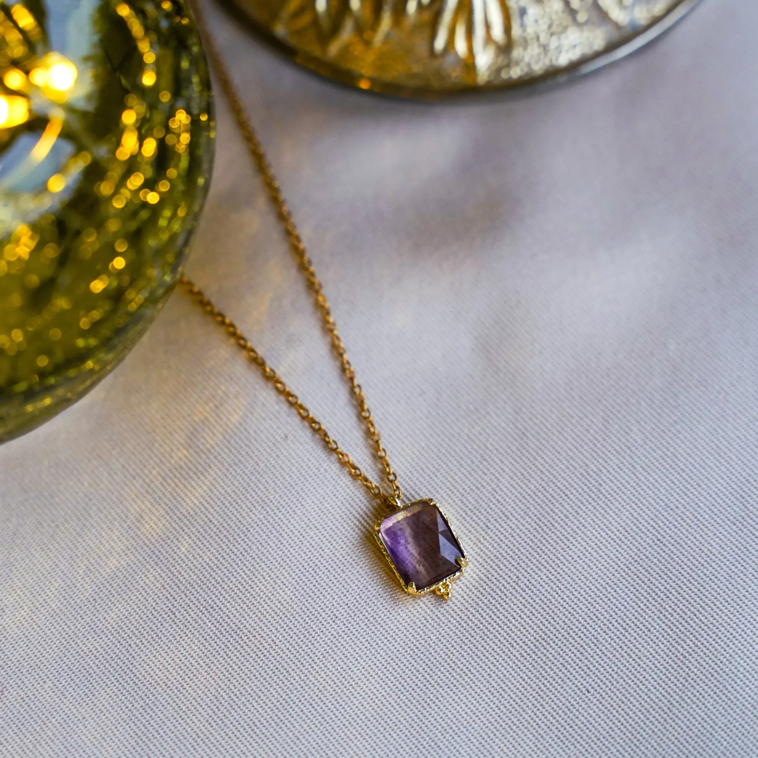 Pachanana Collier Harmonie collier femme à offrir
